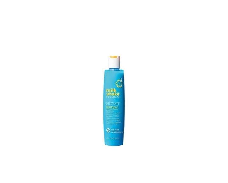 Milk Shake All Over Shampoo Hair & Body 250ml