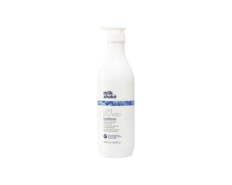 Milk Shake Cold Brunette Conditioner 1000ml