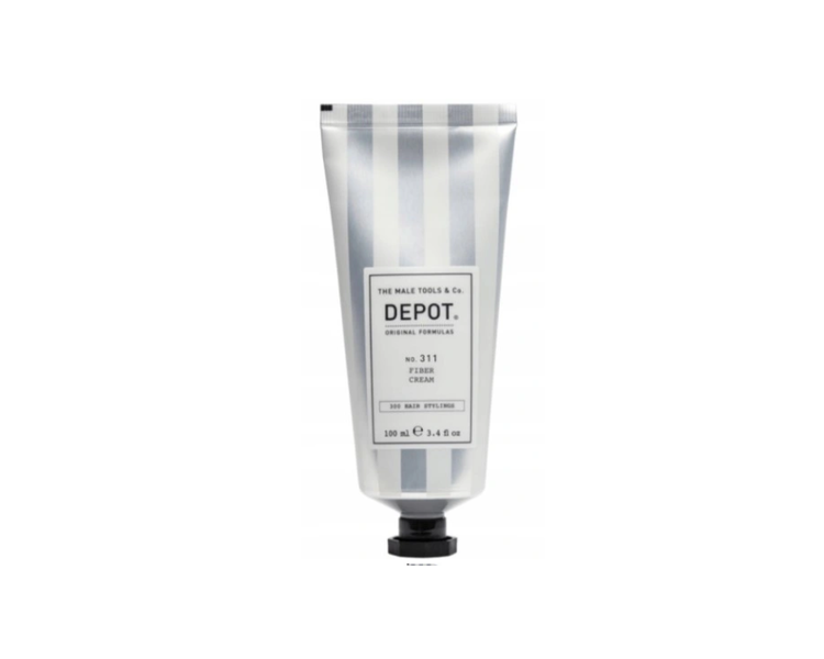 Depot No. 311 Fiber Cream 100ml