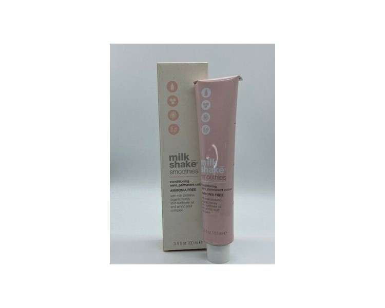 Milk_Shake Smoothies Conditioning Semi Permanent Hair Colour Ammonia Free 100ml