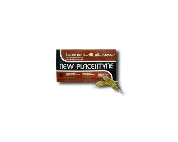 Hask New Placentyne Treatment 10ml Brown/Normal