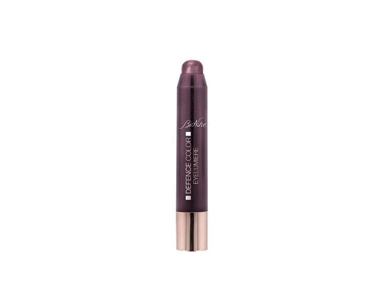 Bionike Defence Color Eyelumiere 505 Marsala Stick Eyeshadow for Sensitive Eyes 3.5ml