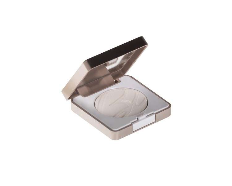 Bionike Defence Color Silky Touch Compact Eyeshadow for Sensitive Eyes 3g - 405 Lumiere