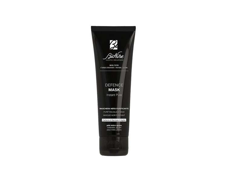 Defence Mask Instant Pure Nera