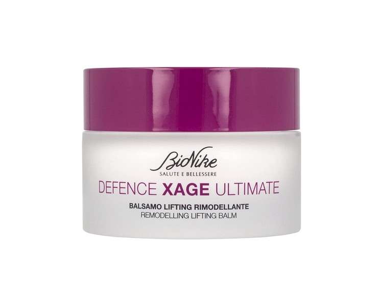 Defence Xage Ultimate Rich Balm