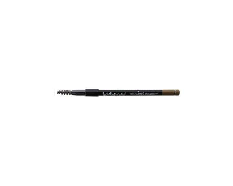 Bellaoggi iBrow Liner 004