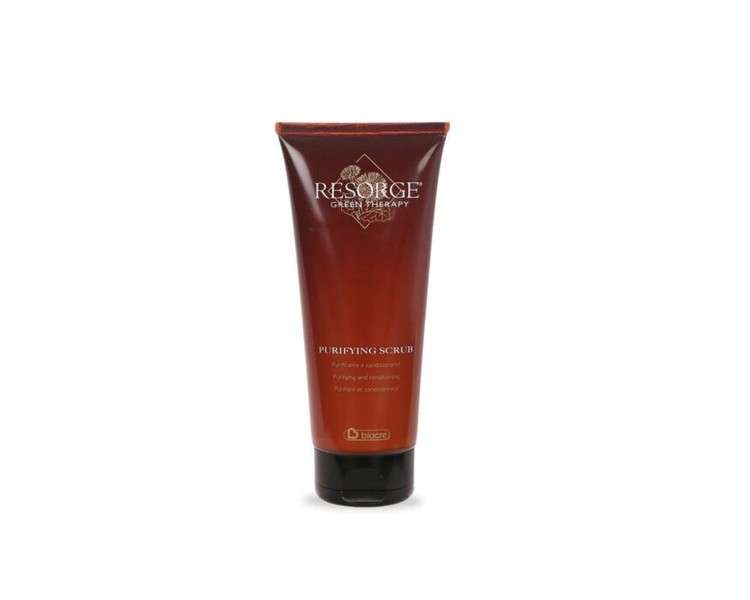 Resorge Grün Therapy Cleansing Scrub 250ml