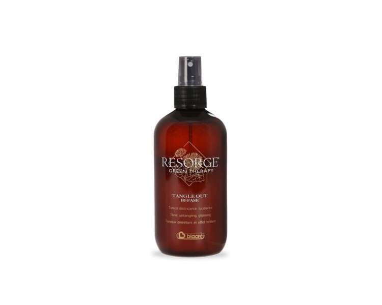 Resorge Grün Therapy Tangle Out Bi-Phase 250ml