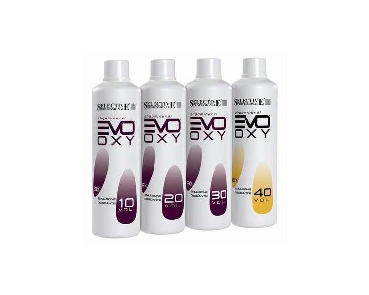 COLOREVO Oxydant 12% 40Vol 1000ml