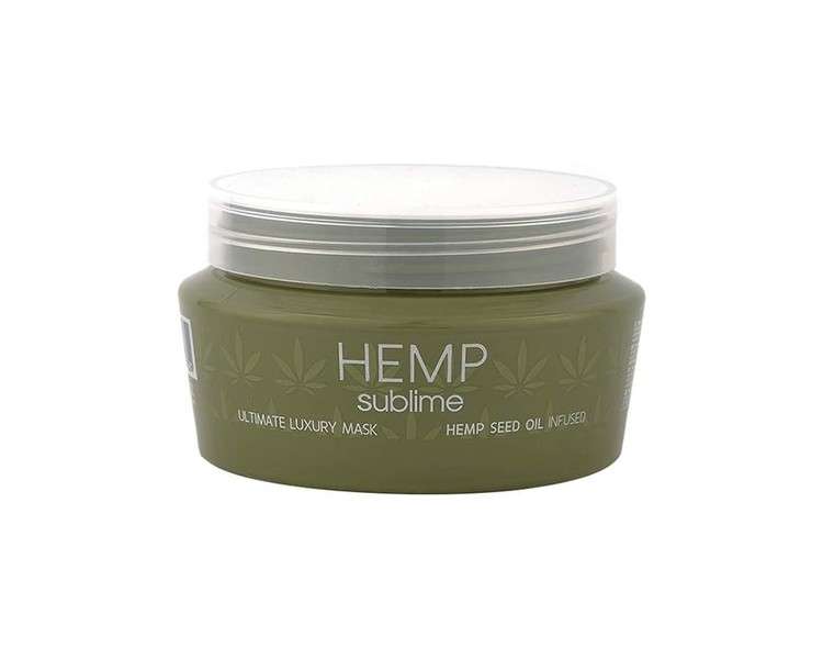 Selective Professional Hemp Sublime Mask 250ml