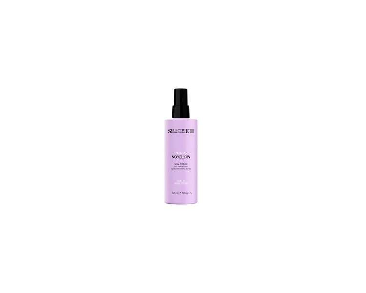 Selective Blond Hair NOYELLOW Spray 150ml