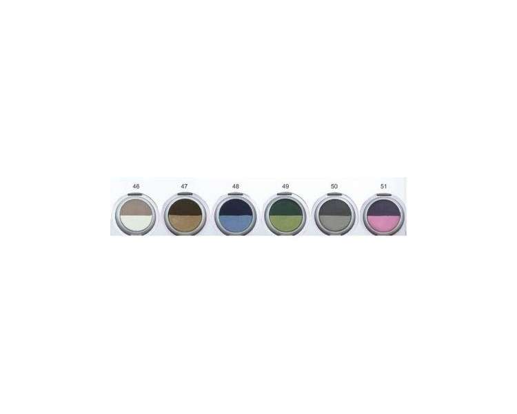 Lepo Eyeshadow Duo - 46