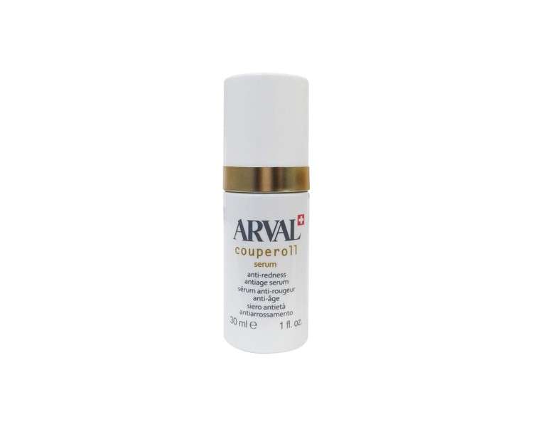 Anti-Aging Couperoll Wrinkle Serum 30ml - Anti-Redness