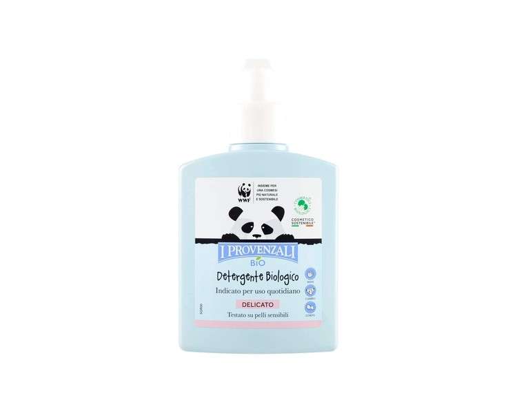 I Provenzali Bio Fine Detergent 200ml