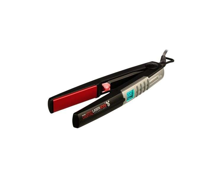 Ga.Ma CP3 Laser Ion Digital Styling and Straightening Iron