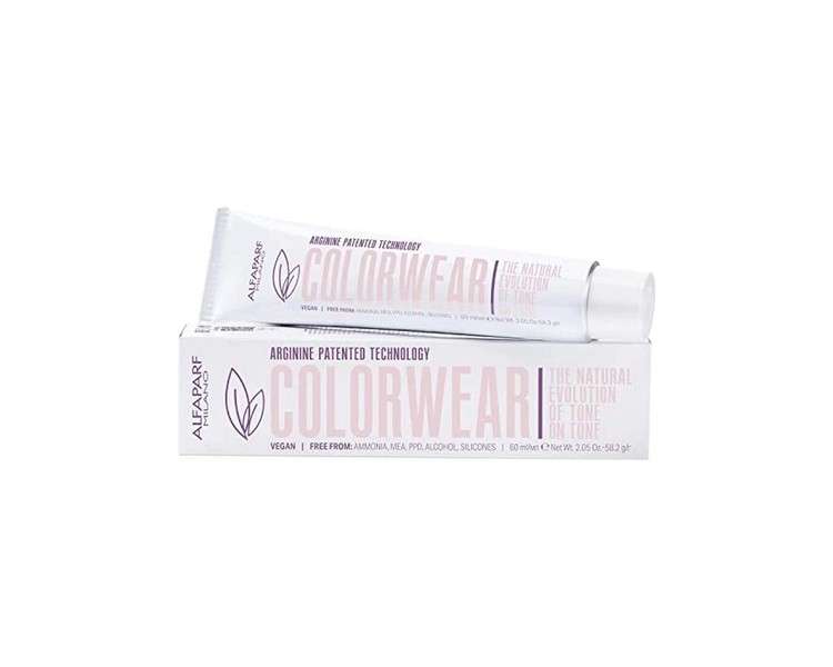 Alfaparf Milano Color Wear Clear & Gloss Special 60ml