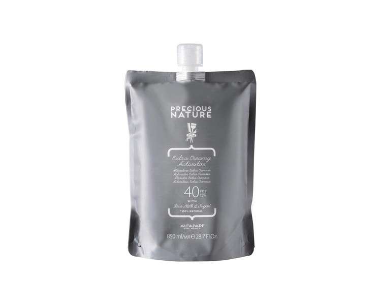 Alfaparf Milano Precious Nature Activator 40 Vol - 12% 0.82kg