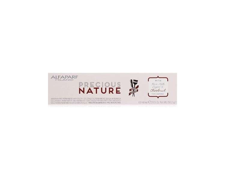 Alfaparf Milano Precious Nature 5 NF 60ml