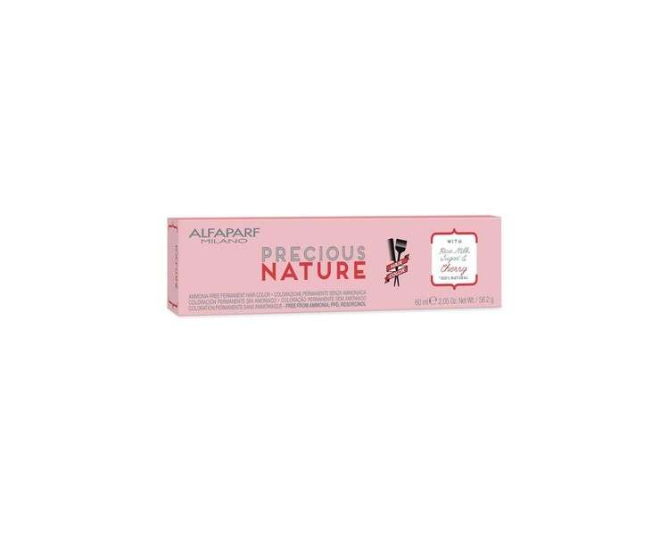 Alfaparf Milano Precious Nature Red Tones 7.66 Medium Blonde Red 60ml