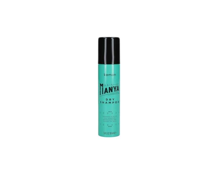 Kemon Hair Manya Dry Shampoo 100ml