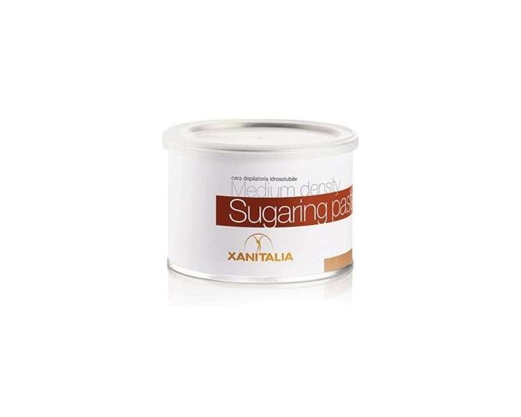 Xanitalia Medium Sugar Paste for Hair Removal 500g