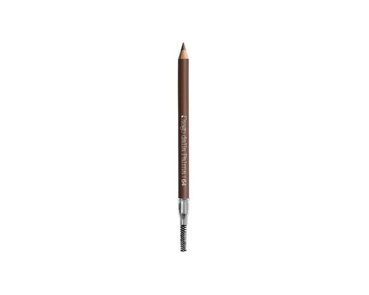 Diego Dalla Palma Eyebrow Powder Pencil 64 Ash