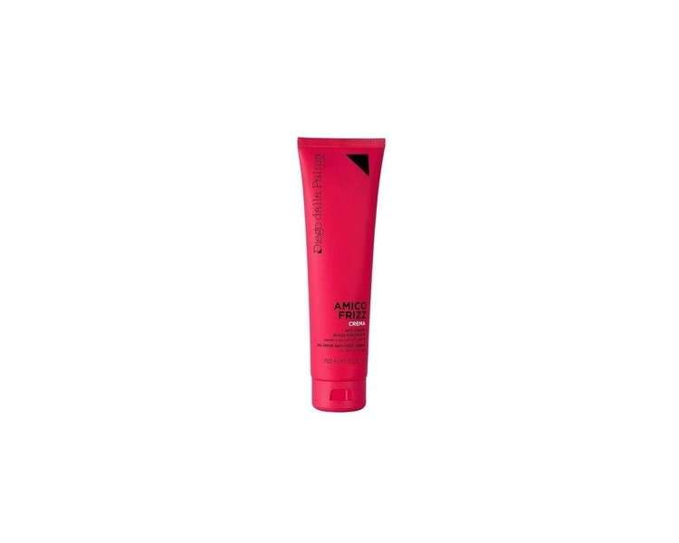 DIEGO DALLA PALMA Cream Hair Anti Frizz Without Rinsing Tube 15