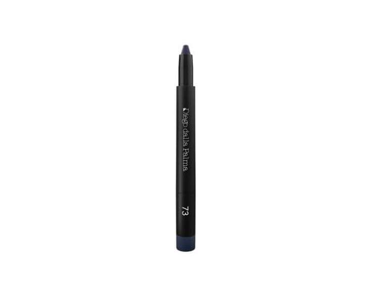 Diego Dalla Palma Shadow Line Kajal Eyeliner Eyeshadow 73 Blue