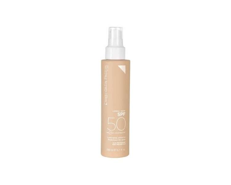 Diego Dalla Palma Sun Latte Spray SPF 50 150ml