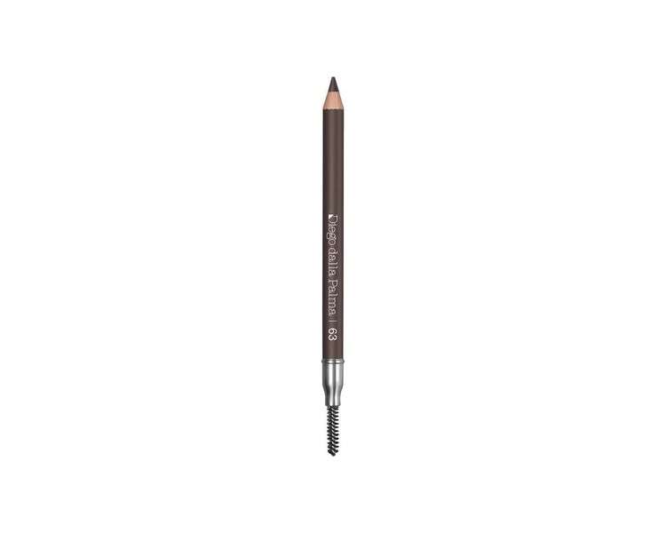 Diego Dalla Palma Eyebrow Powder Pencil 63 Mole