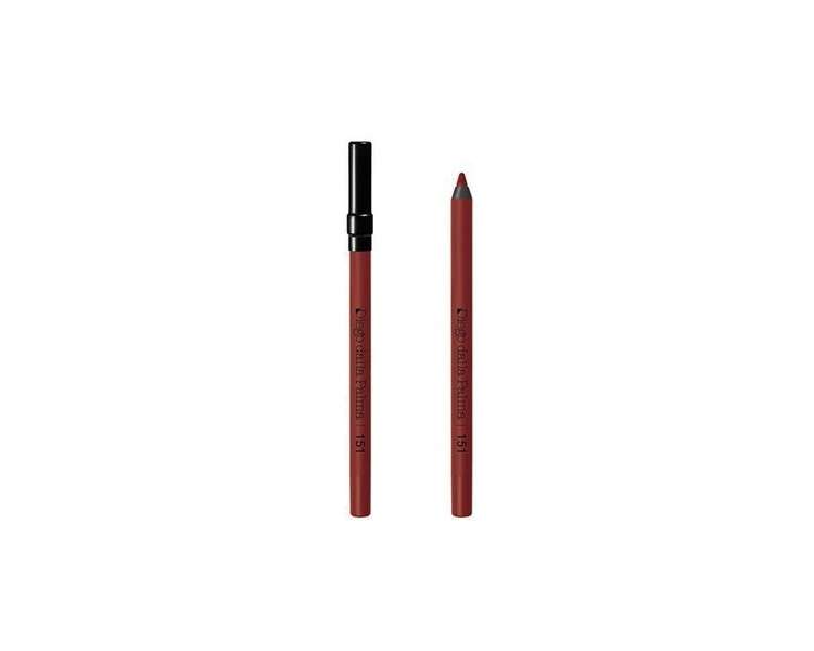 Diego Dalla Palma Stay on Me Lip Liner 151 1.2g