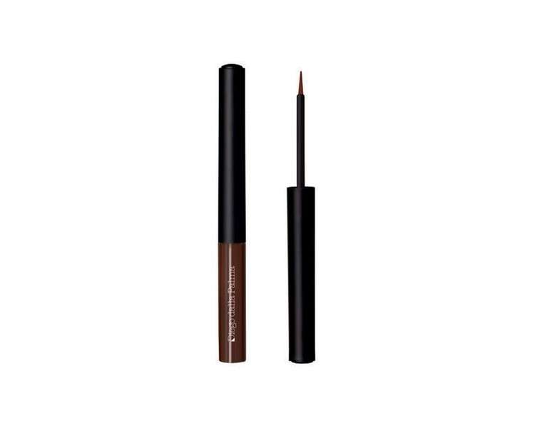 Diego dalla Palma Semipermanent Eyeliner 2ml 42 Real Brown