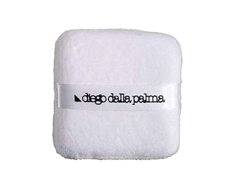 Diego Dalla Palma Down Powder Velvet Brushes and Applicators 100g