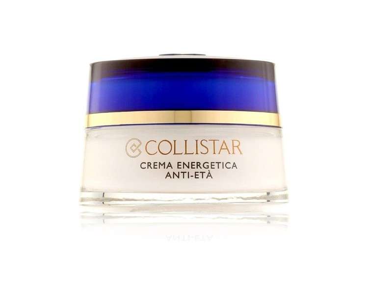 Collistar ANTI-AGE Energetic Cream 50ml