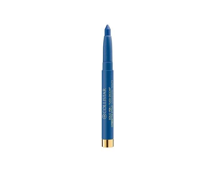 Stylo Extra Long Navy Eyeshadow