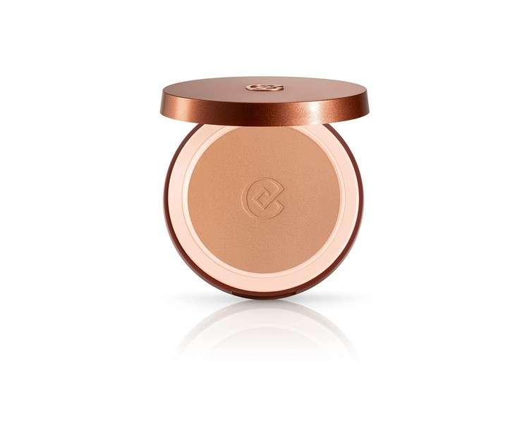 Collistar Silk Effect Bronzing Powder 08 Capri Glow 9g