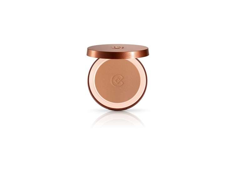 Collistar Silk Effect Bronzing Powder 03 Scilla Glow 9g