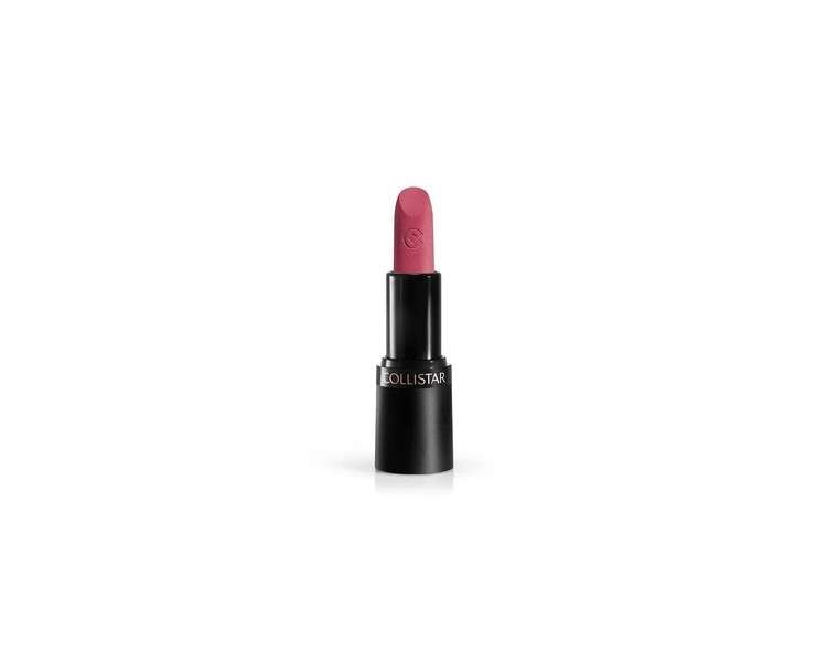 Collistar Puro Rossetto Matte N°113 Autumn Berry 3.5ml