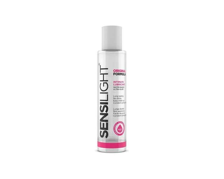 Sensilight Original Formula Lubricant 150ml