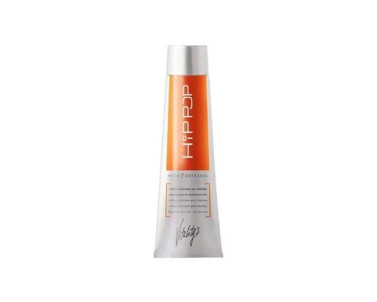 Vitality Hair Cream Dye Special Hip Pop One Size 03 Caramel