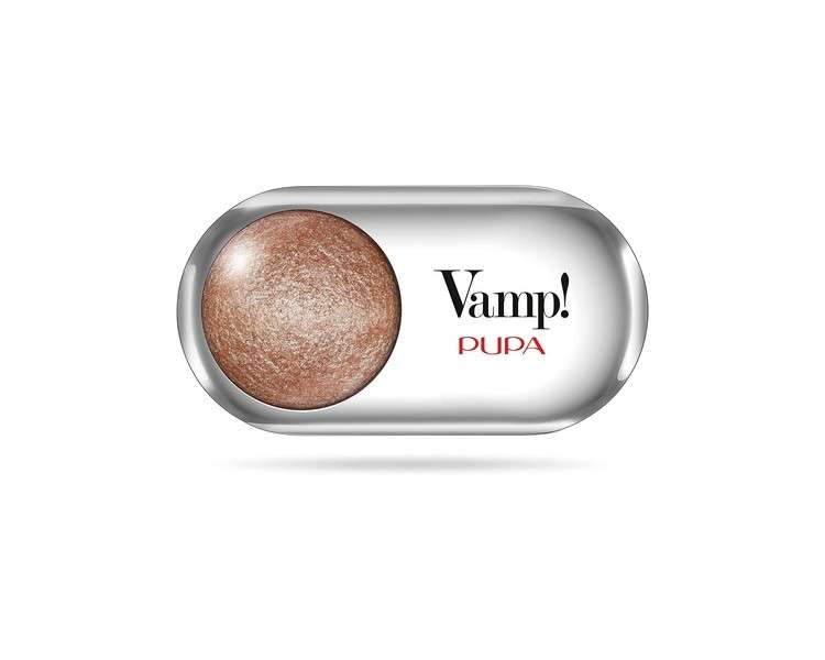 Pupa Vamp! Eyeshadow 402 Rose Gold Wet & Dry