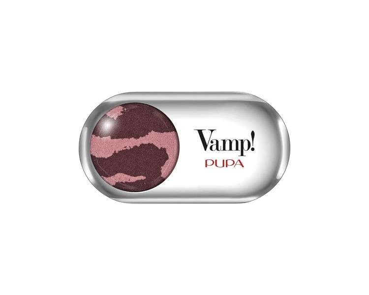 Pupa Vamp! Audacious Pink Fusion Eyeshadow 106 1.5g