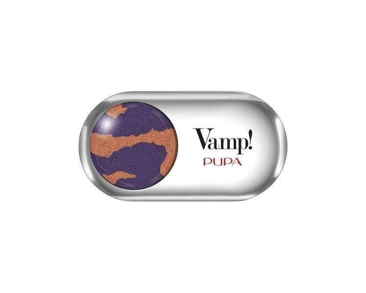 Pupa Eyeshadow Vamp Fusion Copper Storm 1.5g