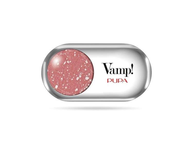 Pupa Vamp! Ombretto 107 Sugar Candy Gems Eyeshadow