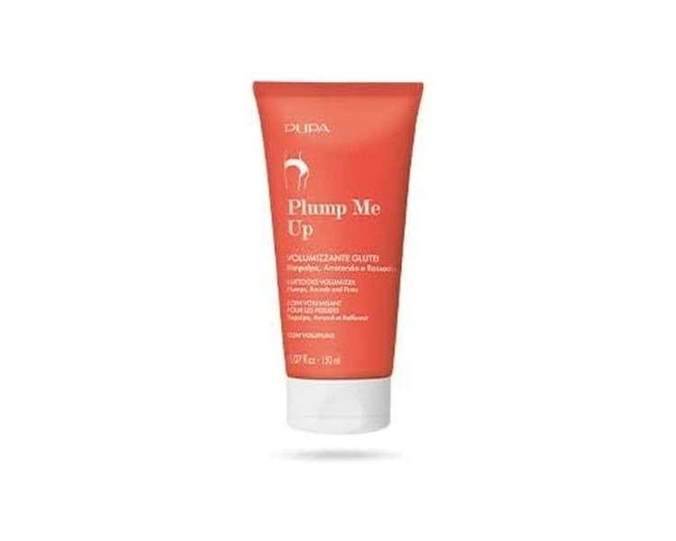 Pupa Plump Me Up Butt Volumizing Cream