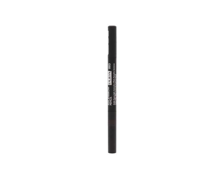 Full Eyebrow Pencil 03 Dark Brown