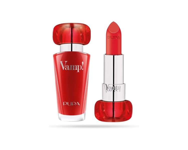 Pupa Vamp Extreme Lipstick 305