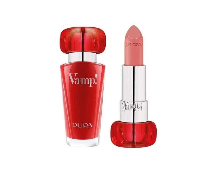 Pupa -Vamp Lipstick 207 60' dream Pink