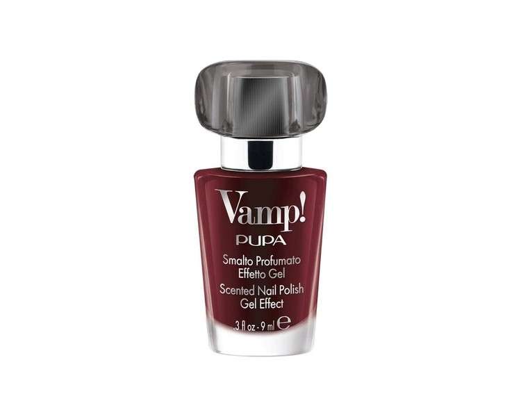 Pupa Vamp Perfumed Gel Nail Polish 304 9ml