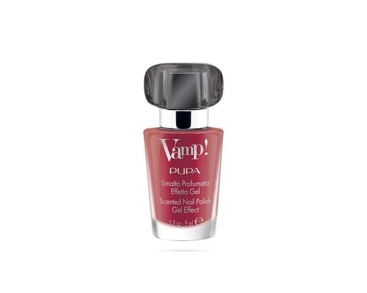 PUPA VAMP! Nail Polish Nr.301 Dirty Pink 9ml